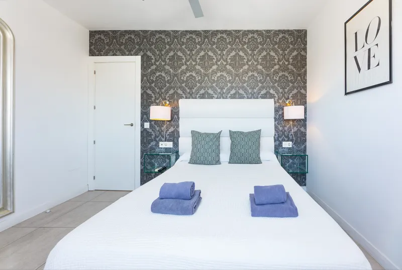 Studio M — Bristol Sunset Beach by LIVVO, Corralejo 5