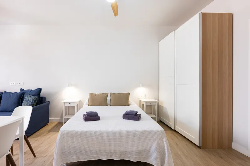 Loft — Bristol Sunset Beach by LIVVO, Corralejo 1