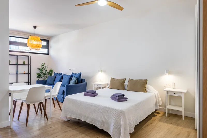 Loft — Bristol Sunset Beach by LIVVO, Corralejo 2