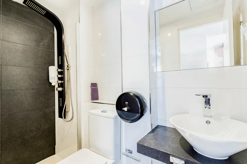 Suite XXL — Bristol Sunset Beach by LIVVO, Corralejo 4