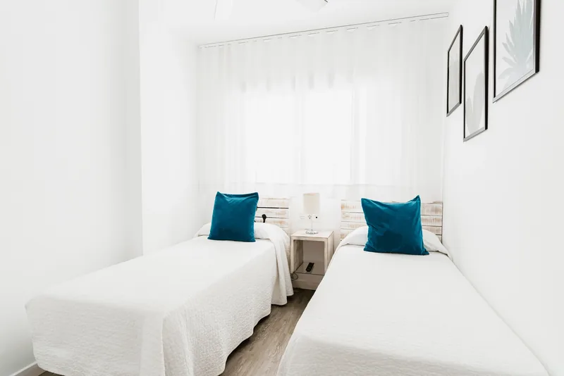 Suite XXL — Bristol Sunset Beach by LIVVO, Corralejo 5