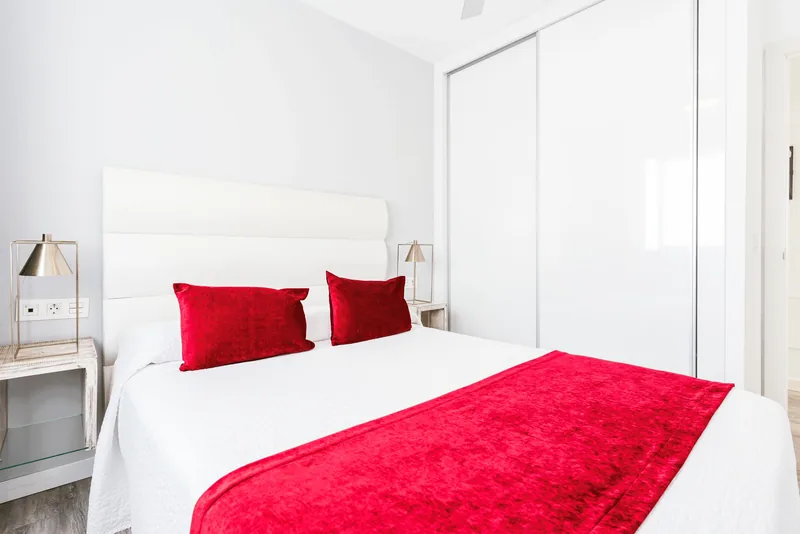 Suite XXL — Bristol Sunset Beach by LIVVO, Corralejo 6