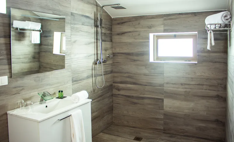Suite Vista Mar — Hotel LIVVO Budha Beach, Santa María, Sal 12