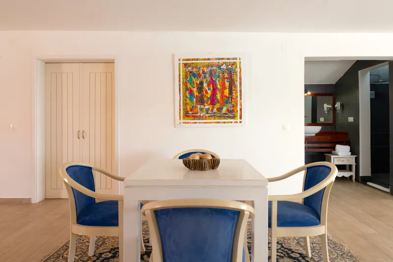 Suite Vista Mar — Hotel LIVVO Budha Beach, Santa María, Sal 10