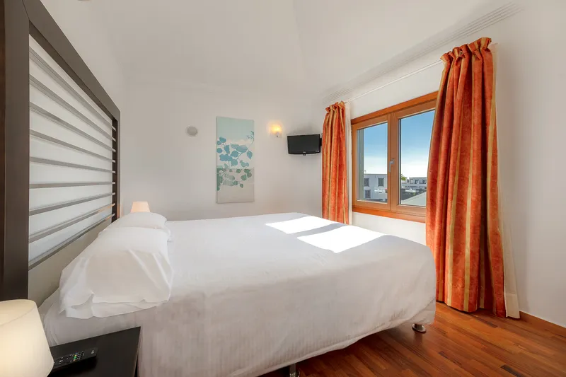 Apartments — Camelot Holiday Homes by LIVVO, Playa Blanca 10
