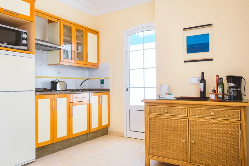 Apartment Bali Plus — Apartamentos LIVVO Coloradamar, Playa Blanca 4