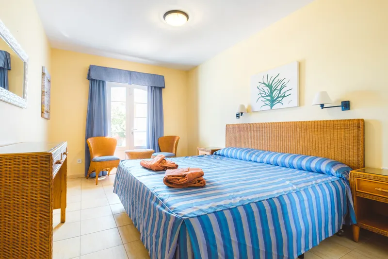Apartment Bali Plus — Apartamentos LIVVO Coloradamar, Playa Blanca 5