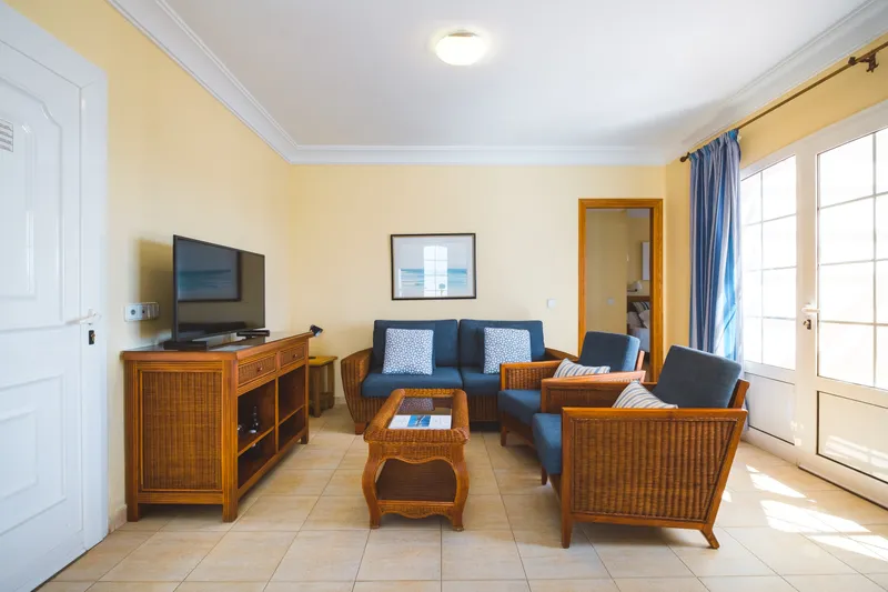 Apartment Bali Plus — Apartamentos LIVVO Coloradamar, Playa Blanca 3