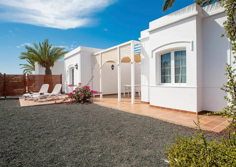 Apartment Bali Plus — Apartamentos LIVVO Coloradamar, Playa Blanca 1