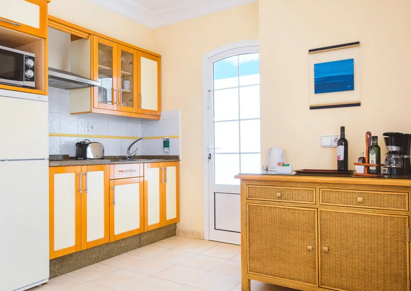 Apartment Bali Plus — Apartamentos LIVVO Coloradamar, Playa Blanca 3