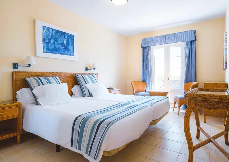 Apartment Bali Plus — Apartamentos LIVVO Coloradamar, Playa Blanca 4