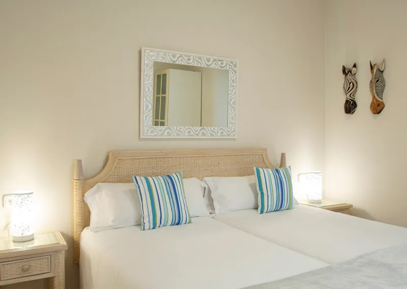 Apartment Bali Plus — Apartamentos LIVVO Coloradamar, Playa Blanca 6