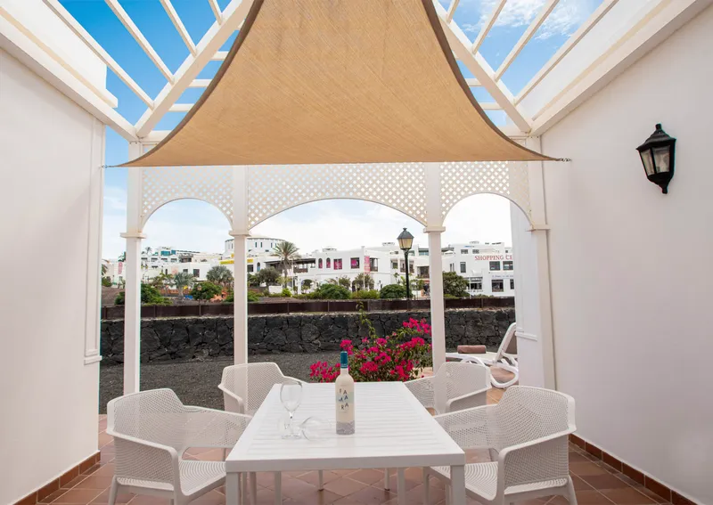 Apartment Bali Plus — Apartamentos LIVVO Coloradamar, Playa Blanca 7