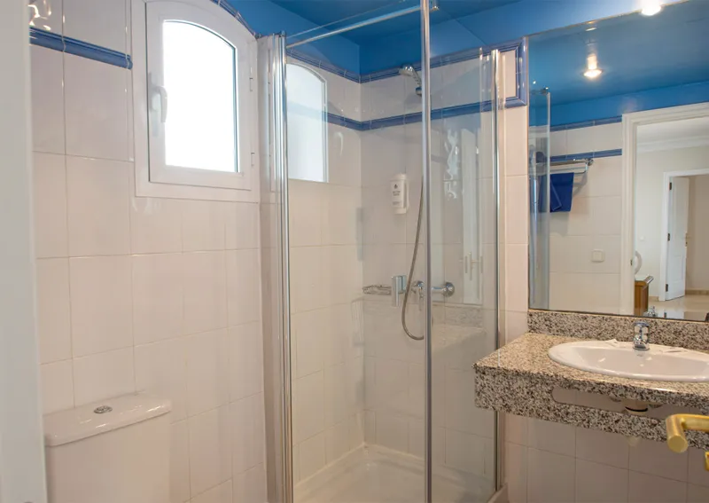 Apartment Bali Plus — Apartamentos LIVVO Coloradamar, Playa Blanca 8
