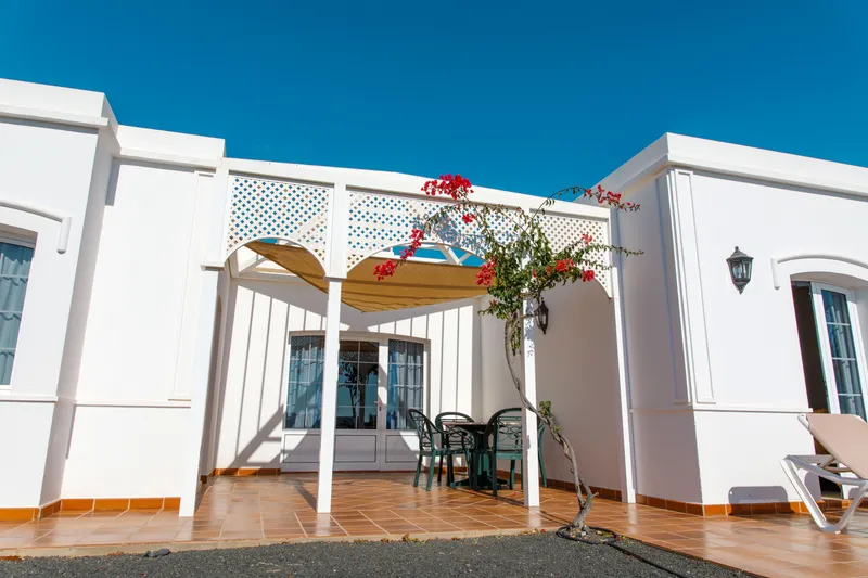 Standard Apartment — Apartamentos LIVVO Coloradamar, Playa Blanca 2