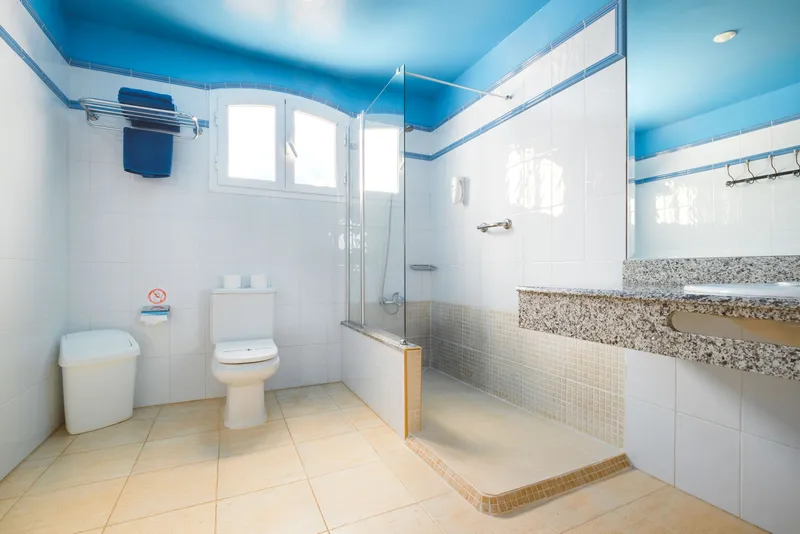 Standard Apartment — Apartamentos LIVVO Coloradamar, Playa Blanca 6