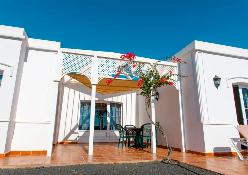 Standard Apartment — Apartamentos LIVVO Coloradamar, Playa Blanca 2