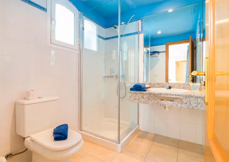 Standard Apartment — Apartamentos LIVVO Coloradamar, Playa Blanca 5