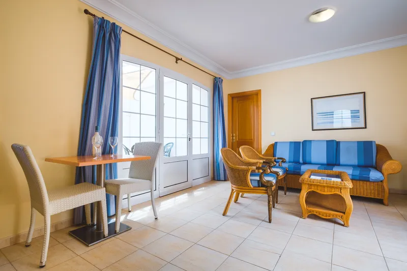 Apartment Whirlpool Plus — Apartamentos LIVVO Coloradamar, Playa Blanca 2