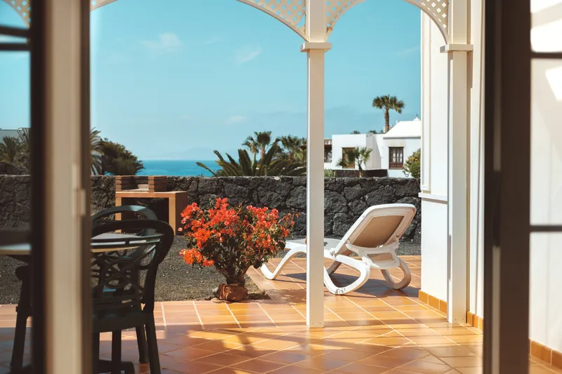 Apartment Meerblick Plus — Apartamentos LIVVO Coloradamar, Playa Blanca 1
