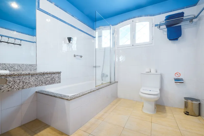 Apartment Meerblick Plus — Apartamentos LIVVO Coloradamar, Playa Blanca 6