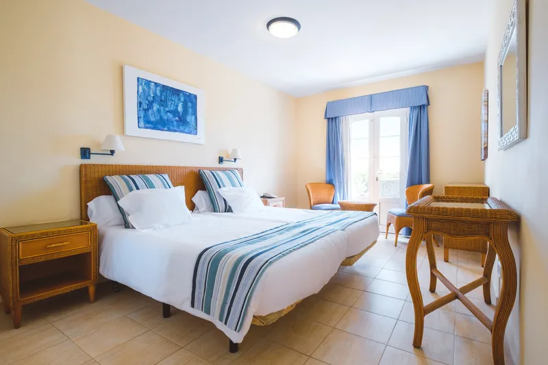 Apartment Meerblick Plus — Apartamentos LIVVO Coloradamar, Playa Blanca 4