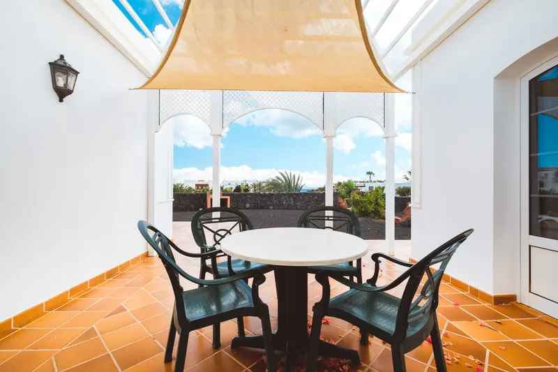 Apartment Meerblick Plus — Apartamentos LIVVO Coloradamar, Playa Blanca 2