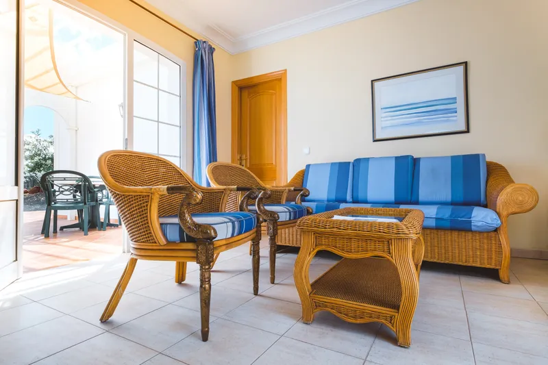 Apartment Meerblick Plus — Apartamentos LIVVO Coloradamar, Playa Blanca 3