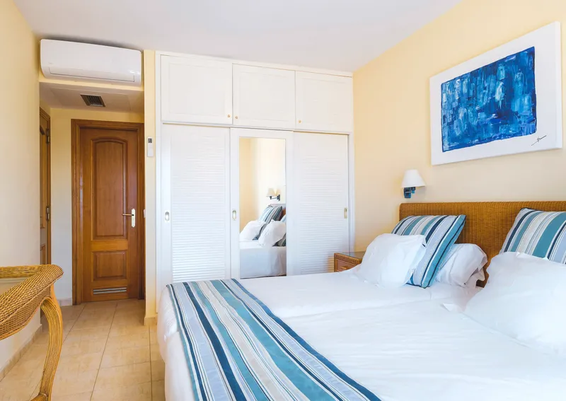 Apartment Meerblick Plus — Apartamentos LIVVO Coloradamar, Playa Blanca 2