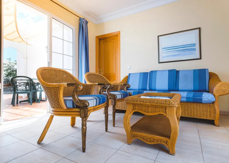 Apartment Meerblick Plus — Apartamentos LIVVO Coloradamar, Playa Blanca 4