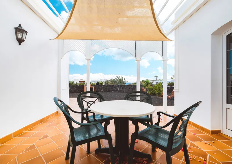 Apartment Meerblick Plus — Apartamentos LIVVO Coloradamar, Playa Blanca 5