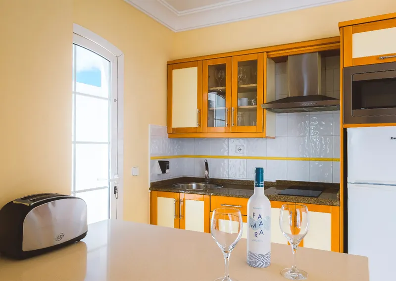 Apartment Meerblick Plus — Apartamentos LIVVO Coloradamar, Playa Blanca 6