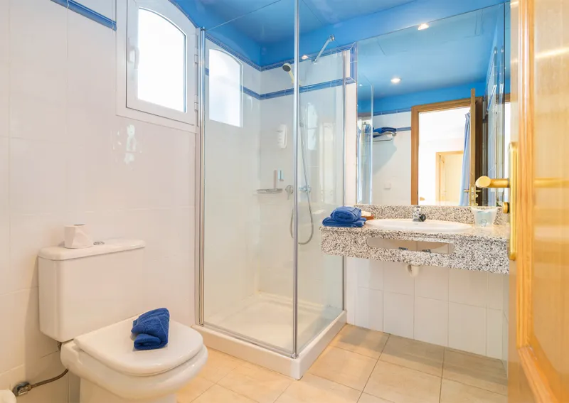Apartment Meerblick Plus — Apartamentos LIVVO Coloradamar, Playa Blanca 7