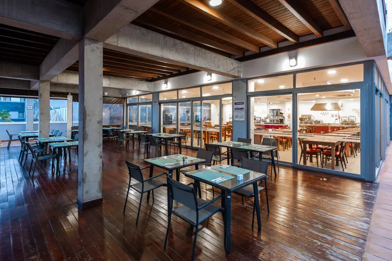 Gastronomy — Hotel LIVVO Corralejo Beach, Corralejo 1