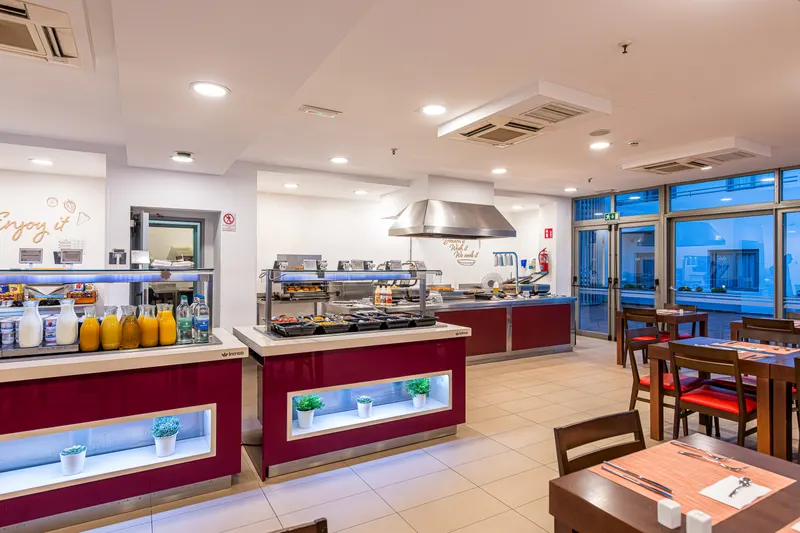 Gastronomy — Hotel LIVVO Corralejo Beach, Corralejo 3