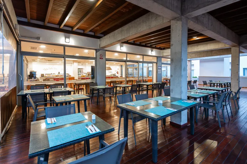Gastronomy — Hotel LIVVO Corralejo Beach, Corralejo 5