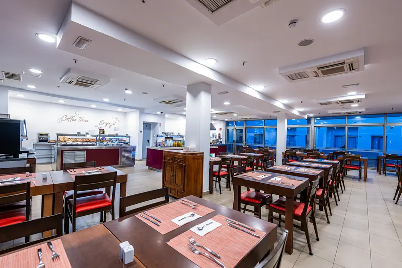 Gastronomy — Hotel LIVVO Corralejo Beach, Corralejo 7