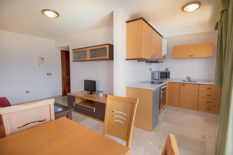 Standard Apartment — Hotel LIVVO Corralejo Beach, Corralejo 6