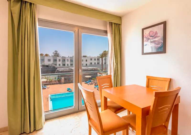 Standard Apartment — Hotel LIVVO Corralejo Beach, Corralejo 1
