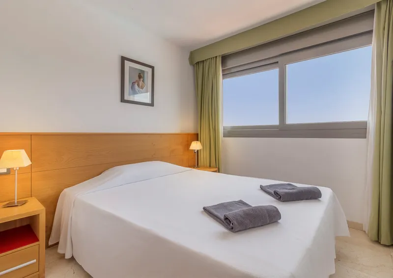 Standard Apartment — Hotel LIVVO Corralejo Beach, Corralejo 2