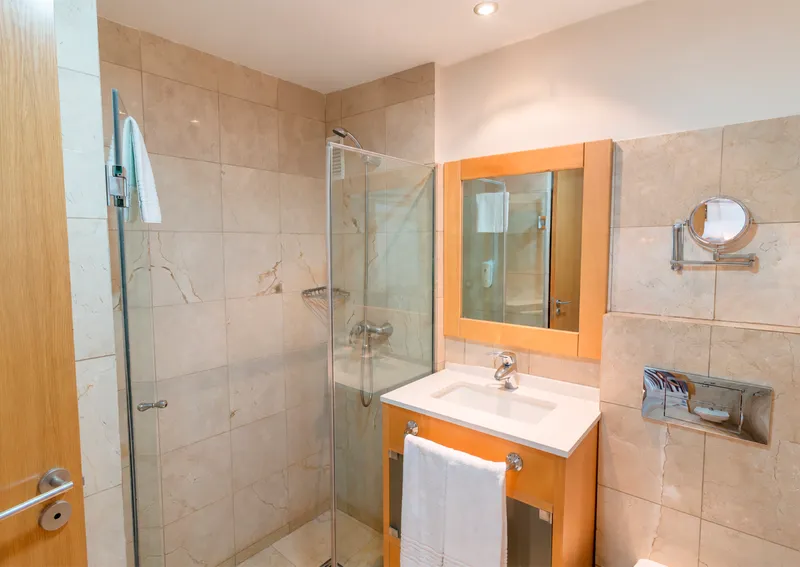 Standard Apartment — Hotel LIVVO Corralejo Beach, Corralejo 6