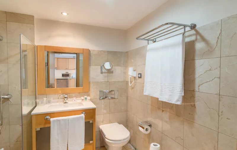 Pool View Apartment — Hotel LIVVO Corralejo Beach, Corralejo 8