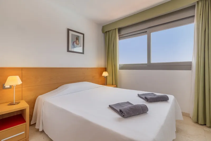 Pool View Apartment — Hotel LIVVO Corralejo Beach, Corralejo 5