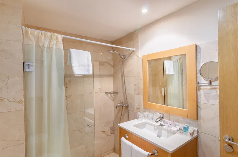 Pool View Apartment — Hotel LIVVO Corralejo Beach, Corralejo 6