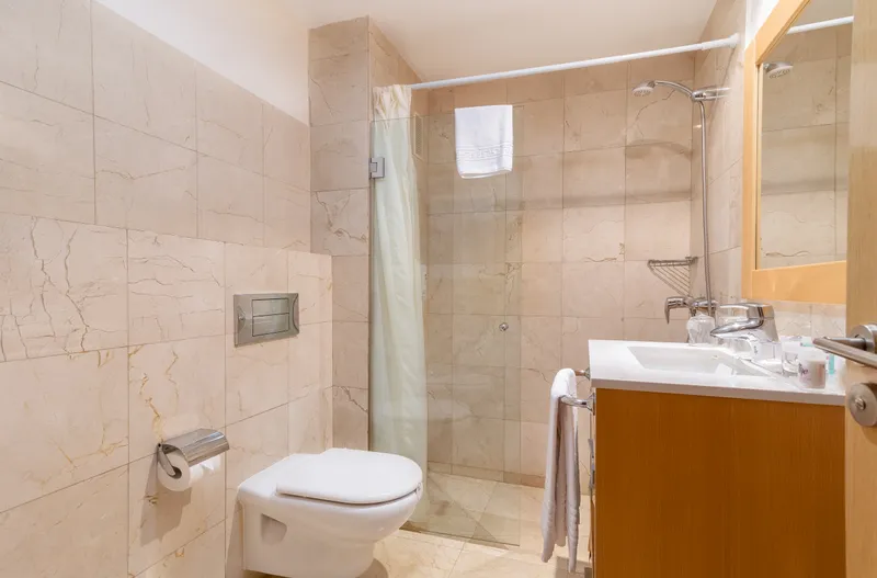 Pool View Apartment — Hotel LIVVO Corralejo Beach, Corralejo 7