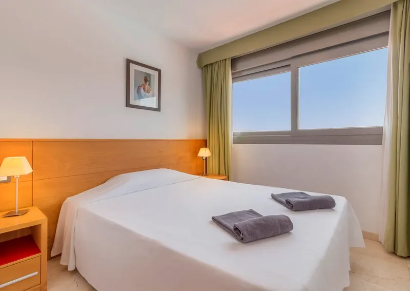 Pool View Apartment — Hotel LIVVO Corralejo Beach, Corralejo 4