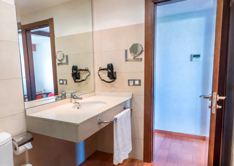 Double Room — Hotel LIVVO Corralejo Beach, Corralejo 6