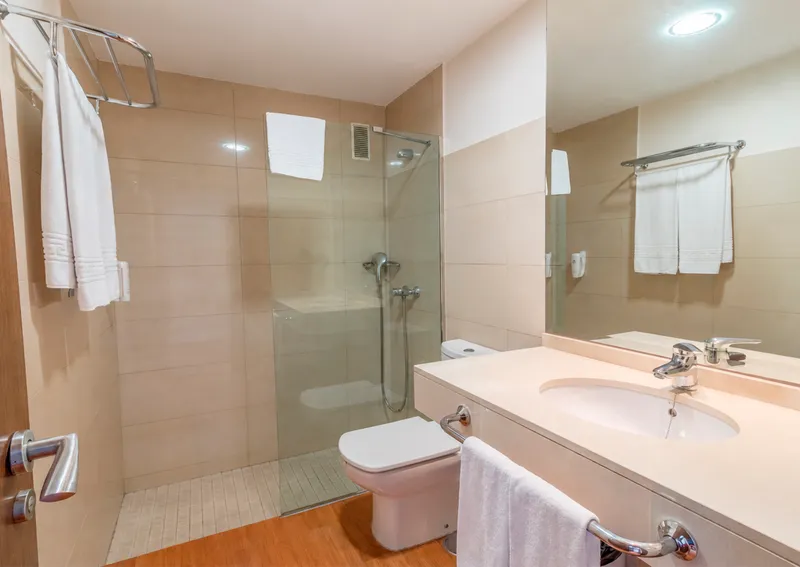 Double Room Pool View with Balcony or Terrace — Hotel LIVVO Corralejo Beach, Corralejo 5