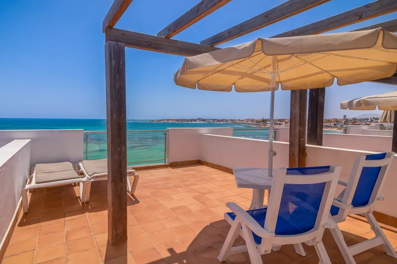 Royal Apartment — Hotel LIVVO Corralejo Beach, Corralejo 2
