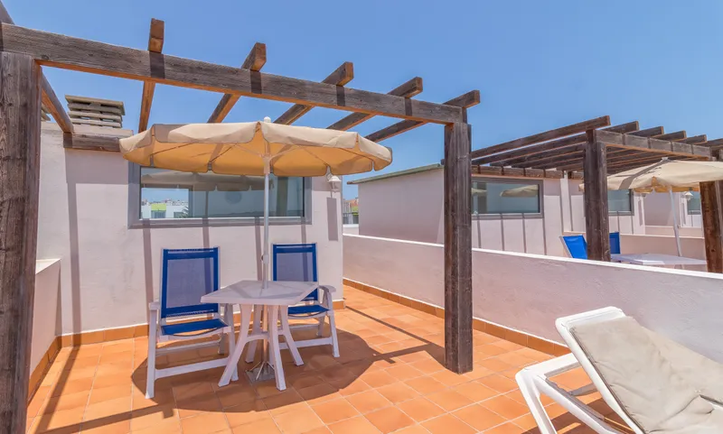 Royal Apartment — Hotel LIVVO Corralejo Beach, Corralejo 4